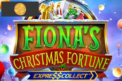 Fiona’s Christmas Fortune